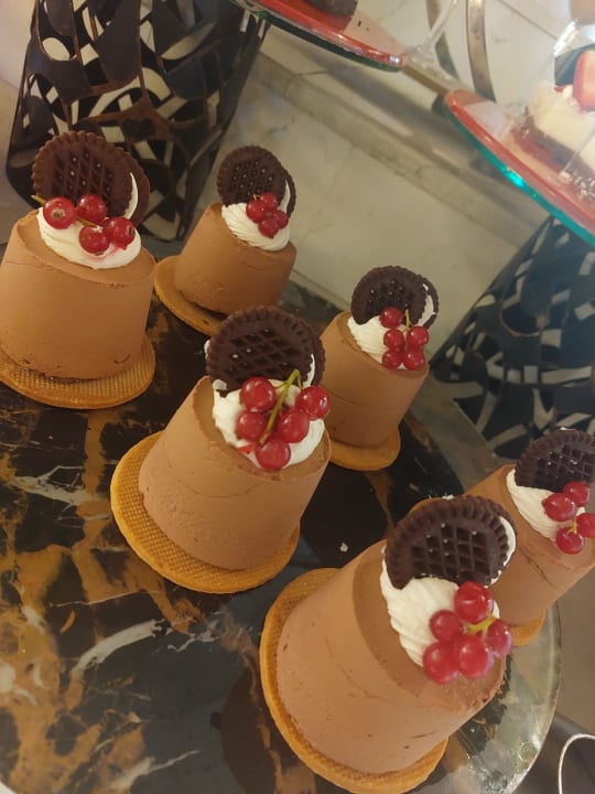 Gastro Seaden Quality Resort & Spa
