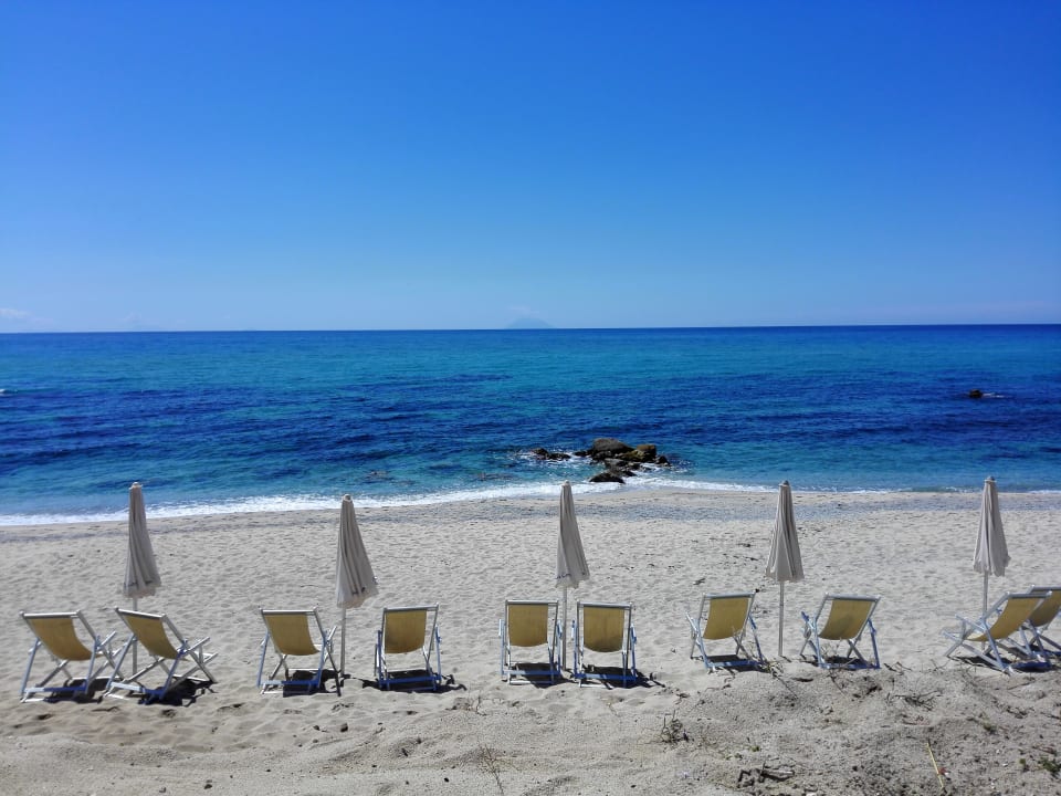 Strand TUI SUNEO La Conchiglia