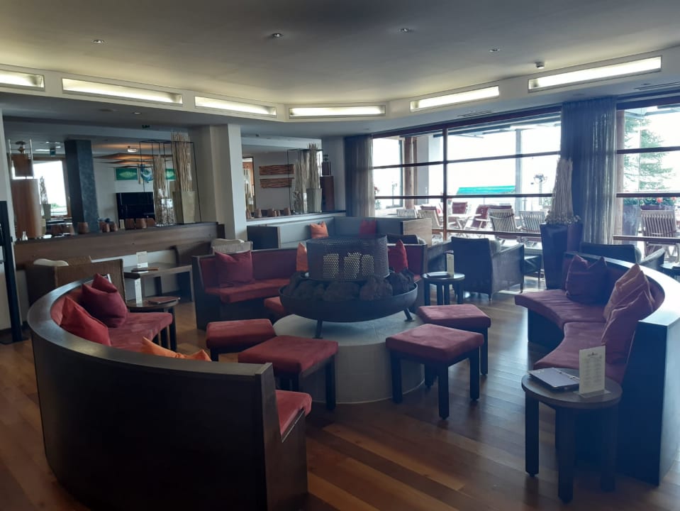 Gastro Mountain Resort Feuerberg