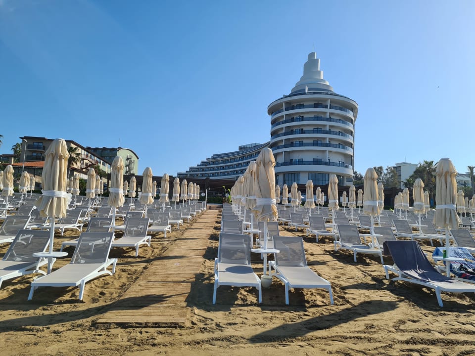 Strand Seaden Quality Resort & Spa