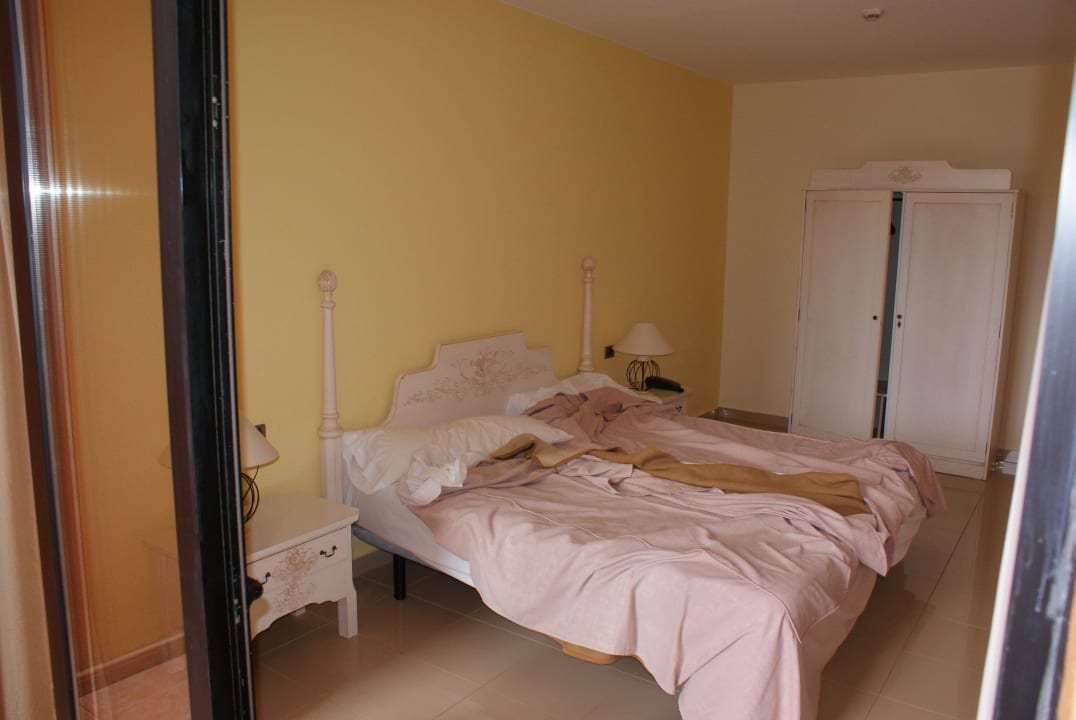 2 sypialnia Grand Muthu Golf Plaza Hotel & Spa