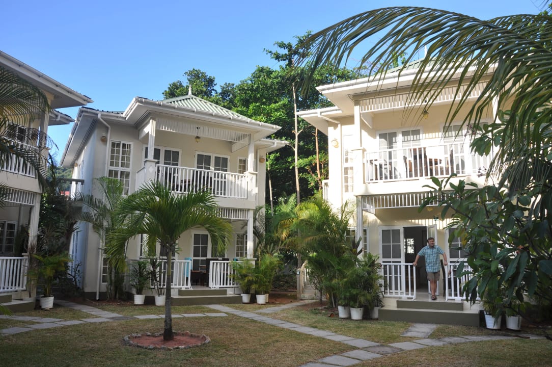 Villas Bord Mer Villas Bord Mer