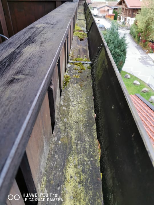 Sonstiges Landhotel Maximilian