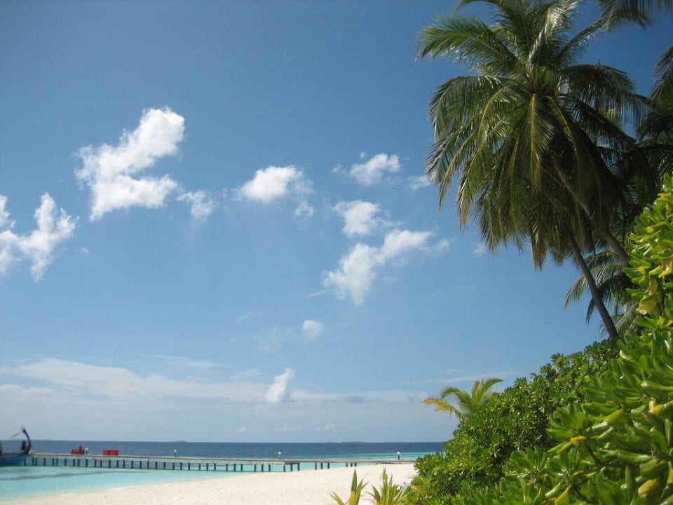 Seasidefeelings Angaga Island Resort