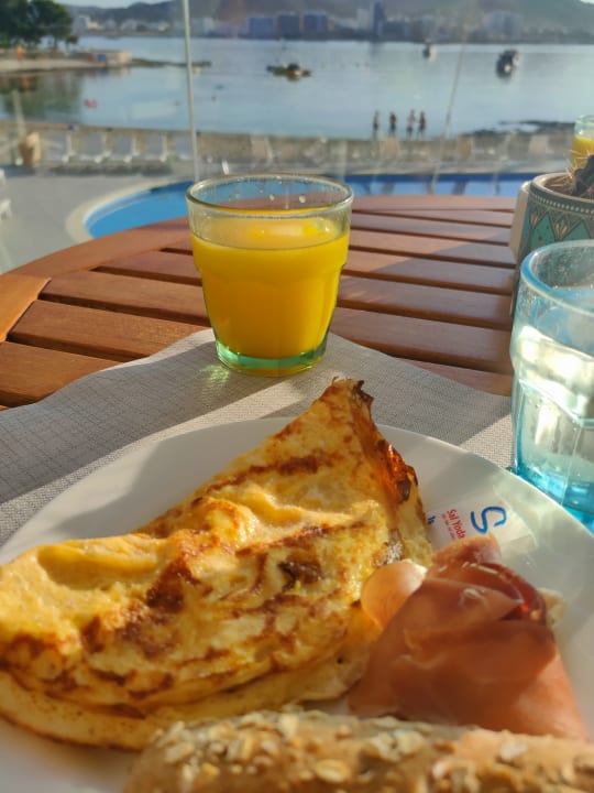 Gastro Innside by Meliá Ibiza