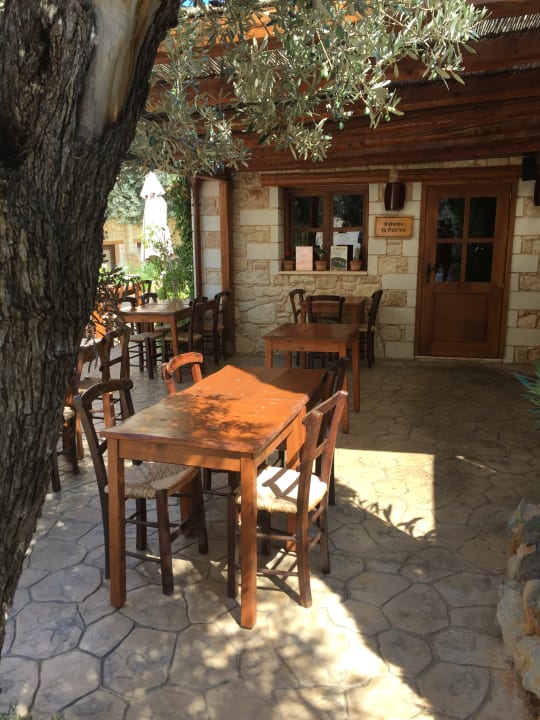 Restaurant Cactus Royal