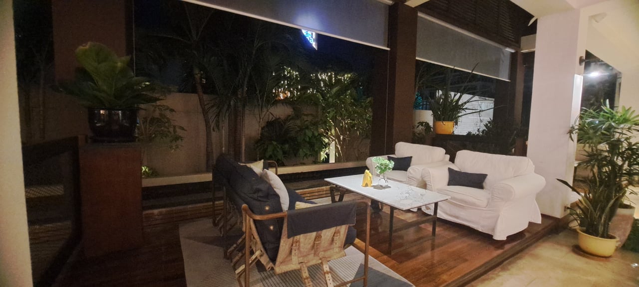 Lobby Loligo Resort Hua Hin +A Fresh Twsit By Let's Sea