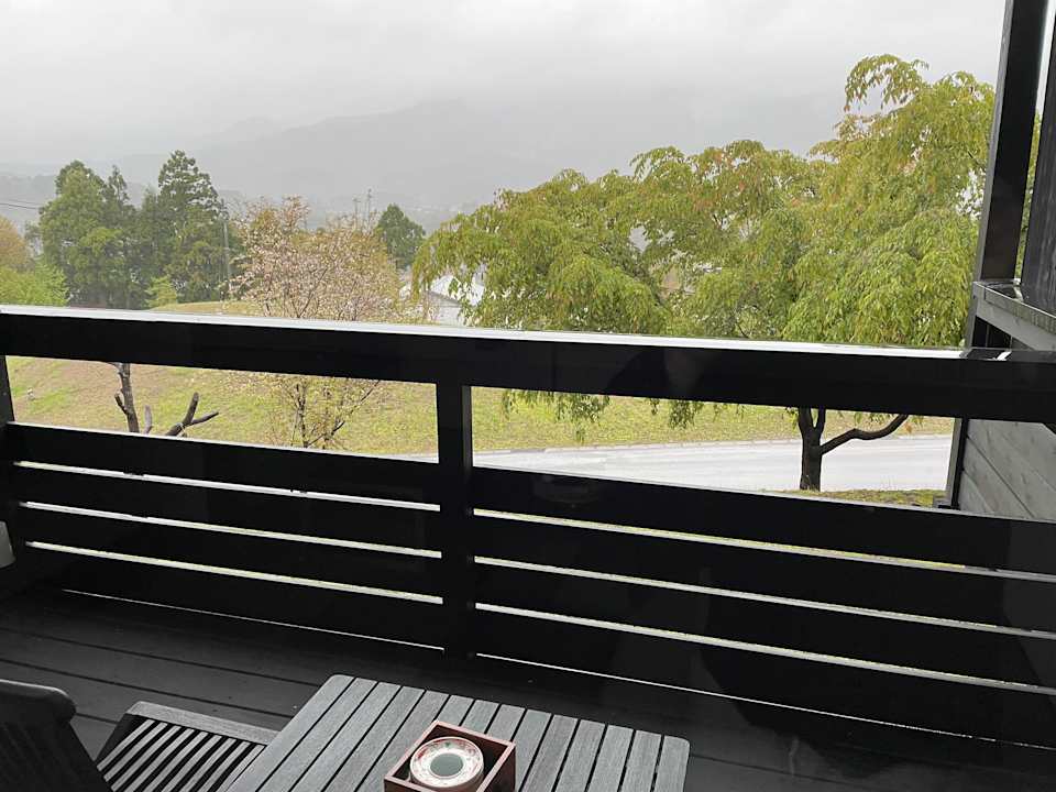 Ausblick Resort Kumano Club