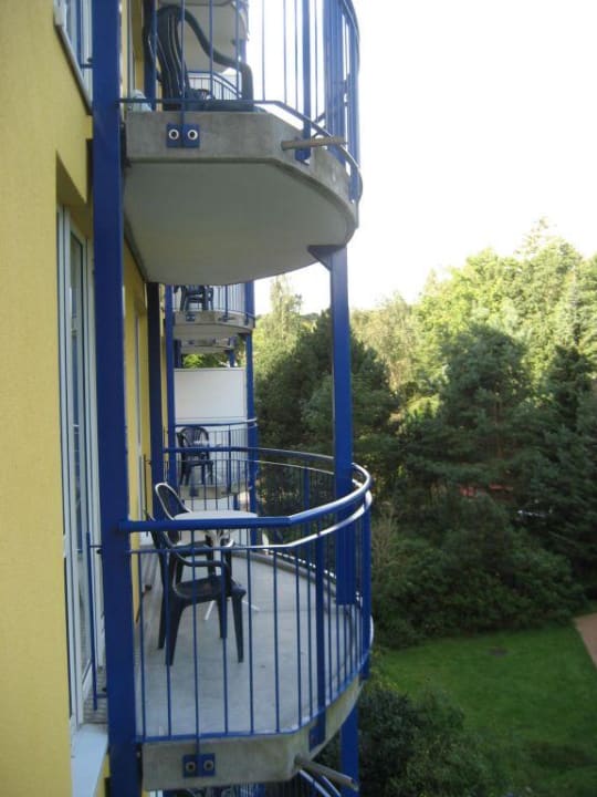 Haus Ostseeperle IFA Rügen Hotel & Ferienpark