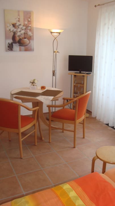 Zimmer Alttolkewitzer Ferien- & Privatzimmer