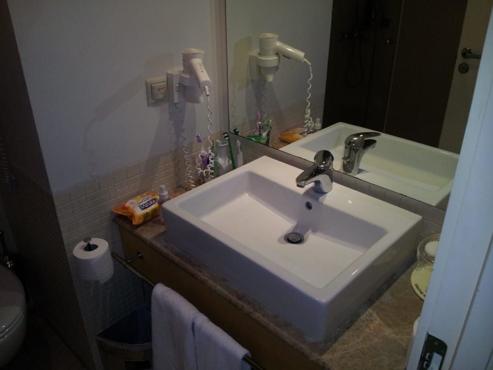 Badezimmer TUI BLUE Xanthe