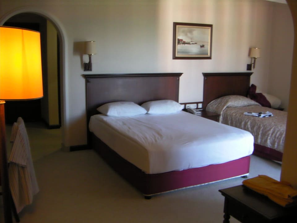 Bedroom Papillon Zeugma Relaxury