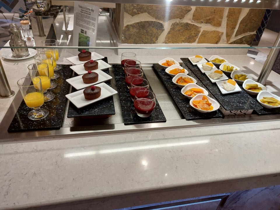 Gastro TUI BLUE Seno - Adults Only