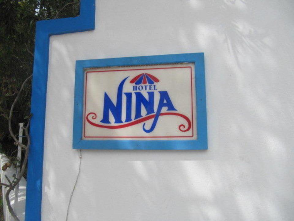 Hotel Nina CAVO MEDITERRANEO HOTEL