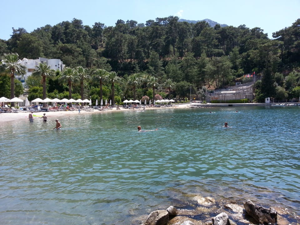 Bucht Turunc Resort Hotel