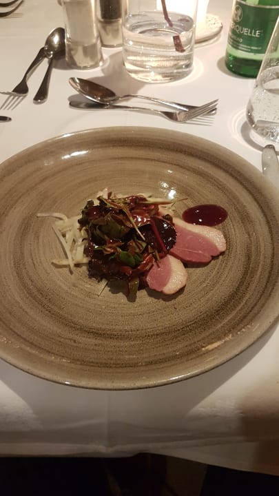 Gastro Hotel Berghof | St. Johann in Salzburg