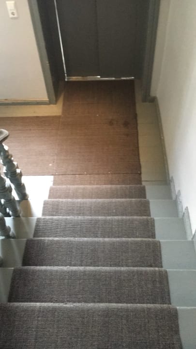 Sonstiges Metropolitan Hotel Berlin