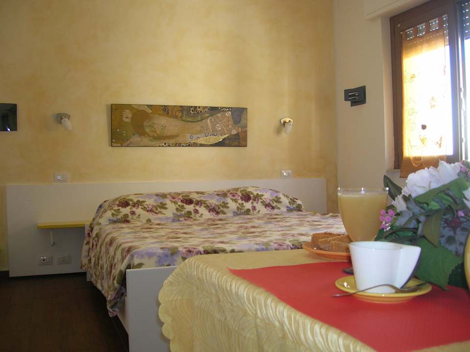 Camera Arte Janas de Mar Room Rentals