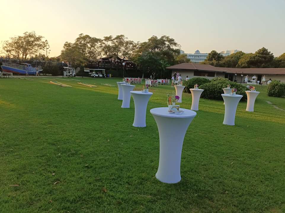 Gastro Sunrise Resort Hotel