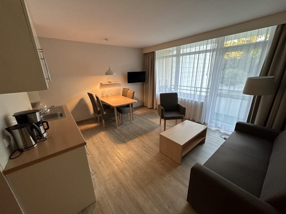 Zimmer Ferienwohnungen Ferienpark Weissenhäuser Strand