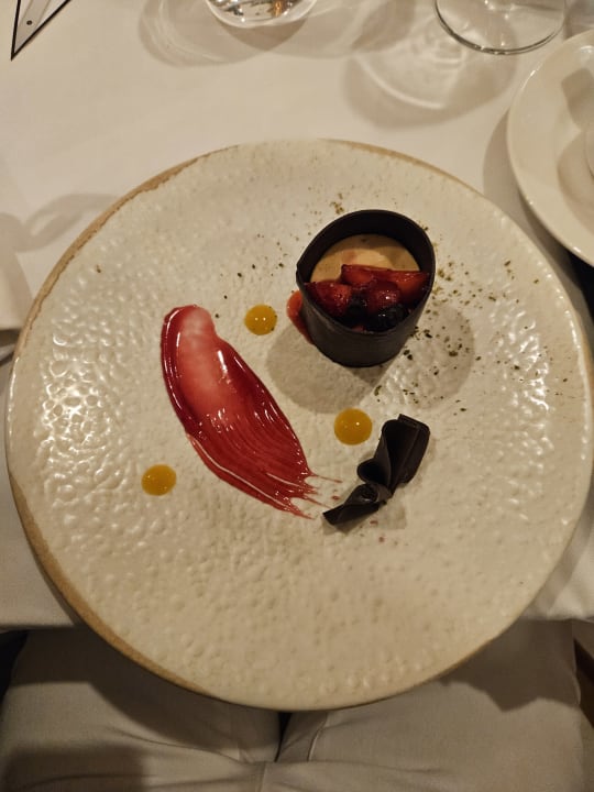 Gastro Jacaranda Luxury Resort