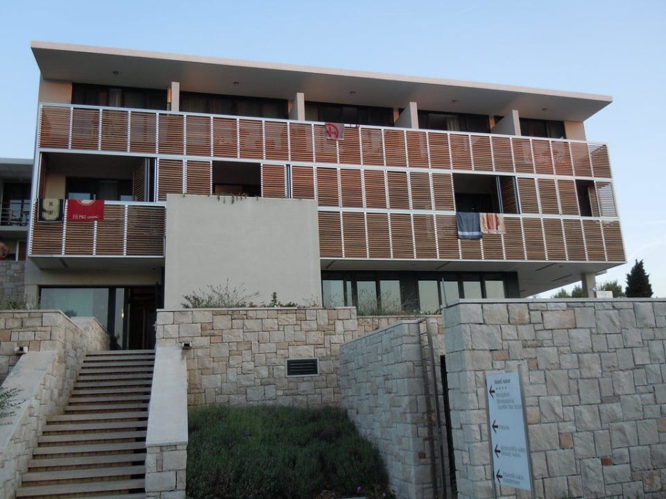 Hotel Amor Aminess Vival Casa Velaris