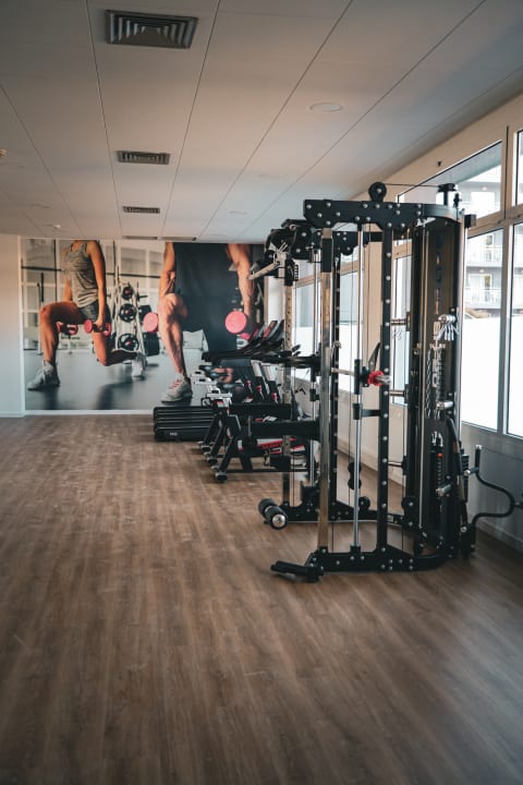 Sport & Freizeit htop Olympic