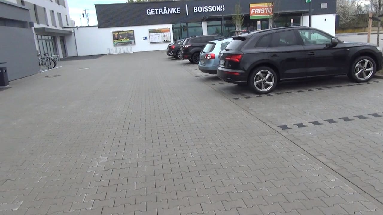 Sonstiges B&B Hotel Kehl