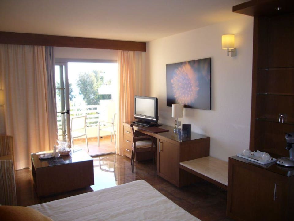 Zimmer 421 VIVA Golf - Adults only 18+