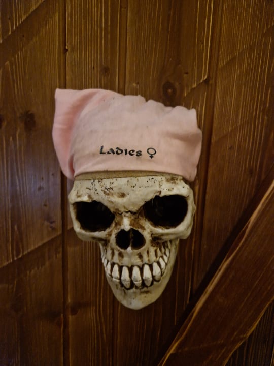 Sonstiges Heide Park Abenteuerhotel