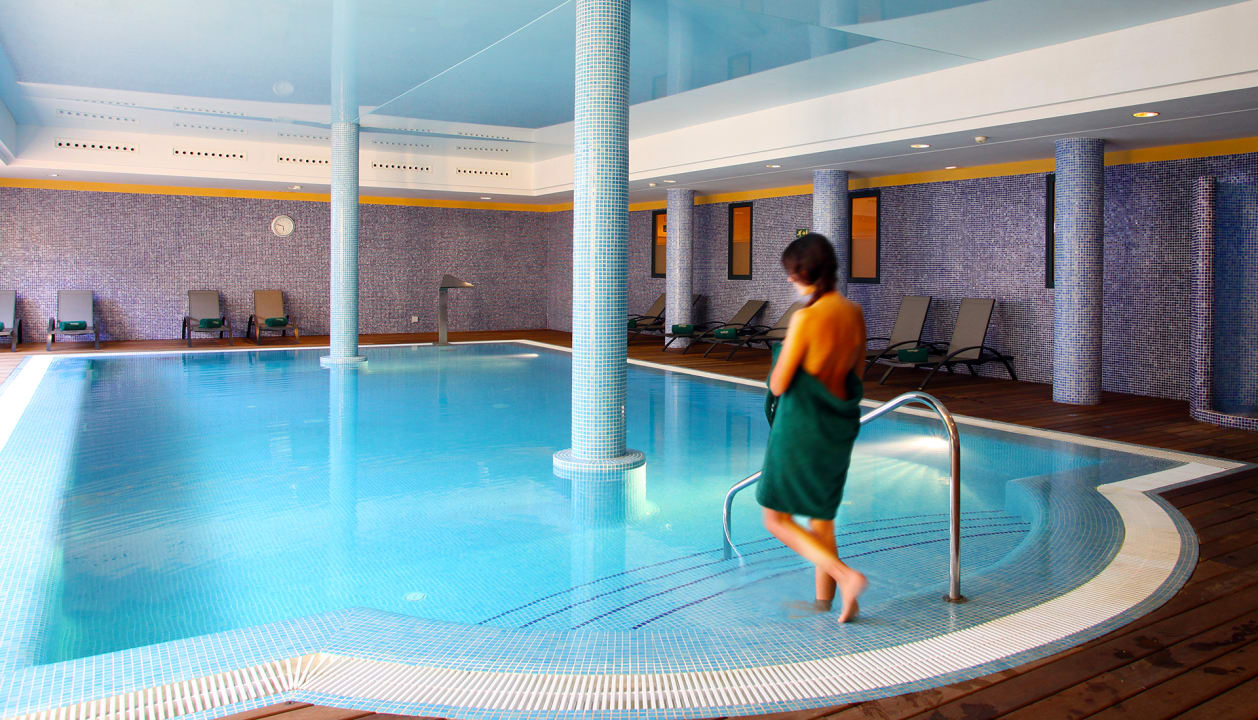 Pool La Quinta Menorca By PortBlue Boutique