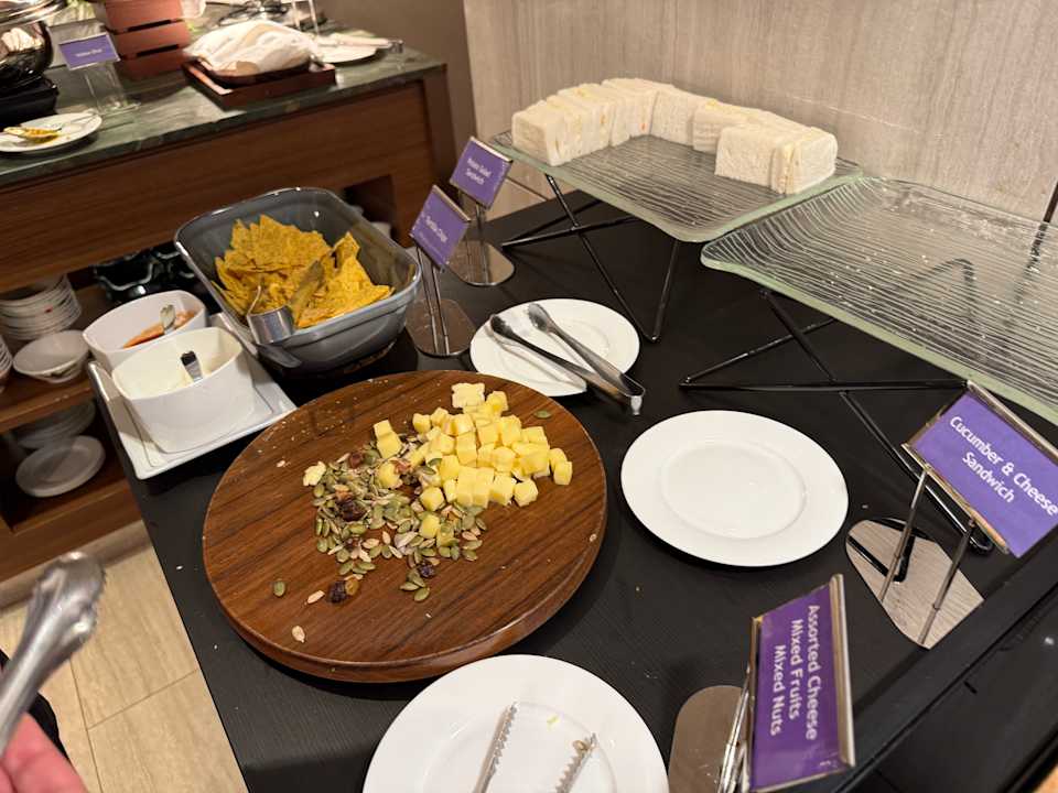 Gastro Capri by Fraser China Square, Singapore