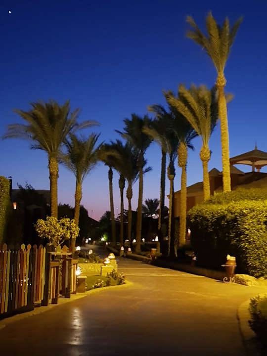 Sonstiges Pickalbatros Alf Leila Wa Leila Resort - Neverland Hurghada
