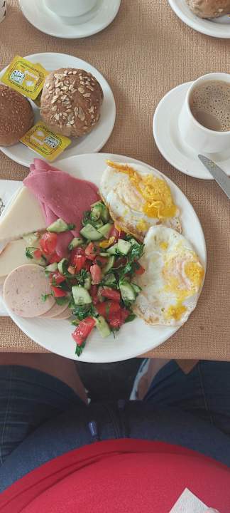 Sonstiges Side Prenses Resort & Spa