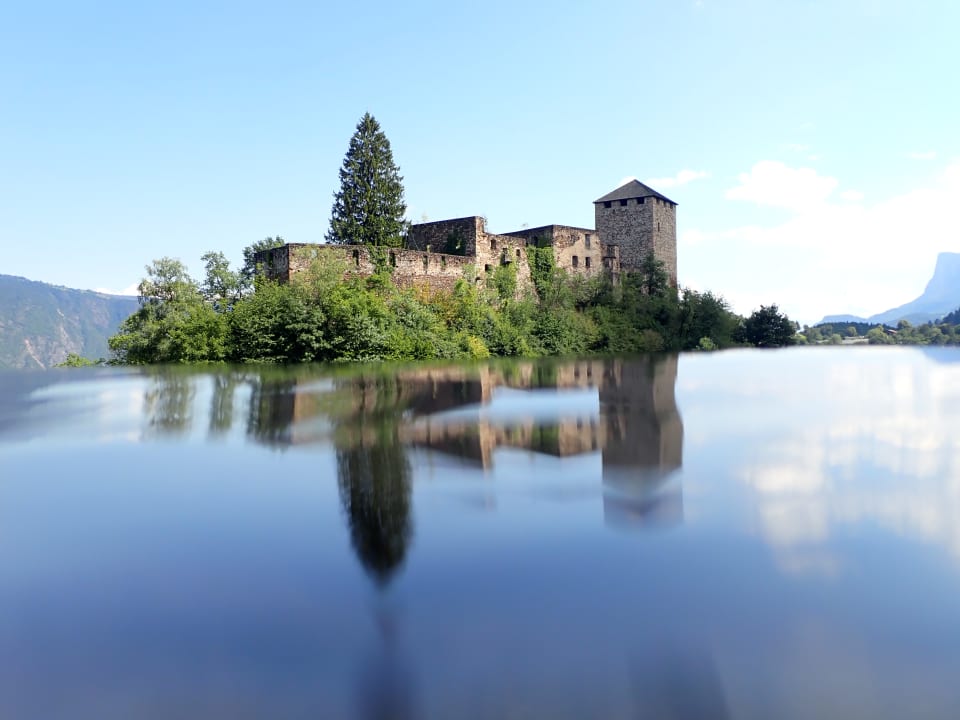 Ausblick Hotel Der Waldhof