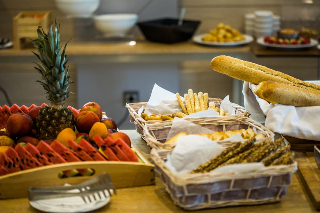 Gastro Aqua Oliva Resort - Across Hotels & Resorts