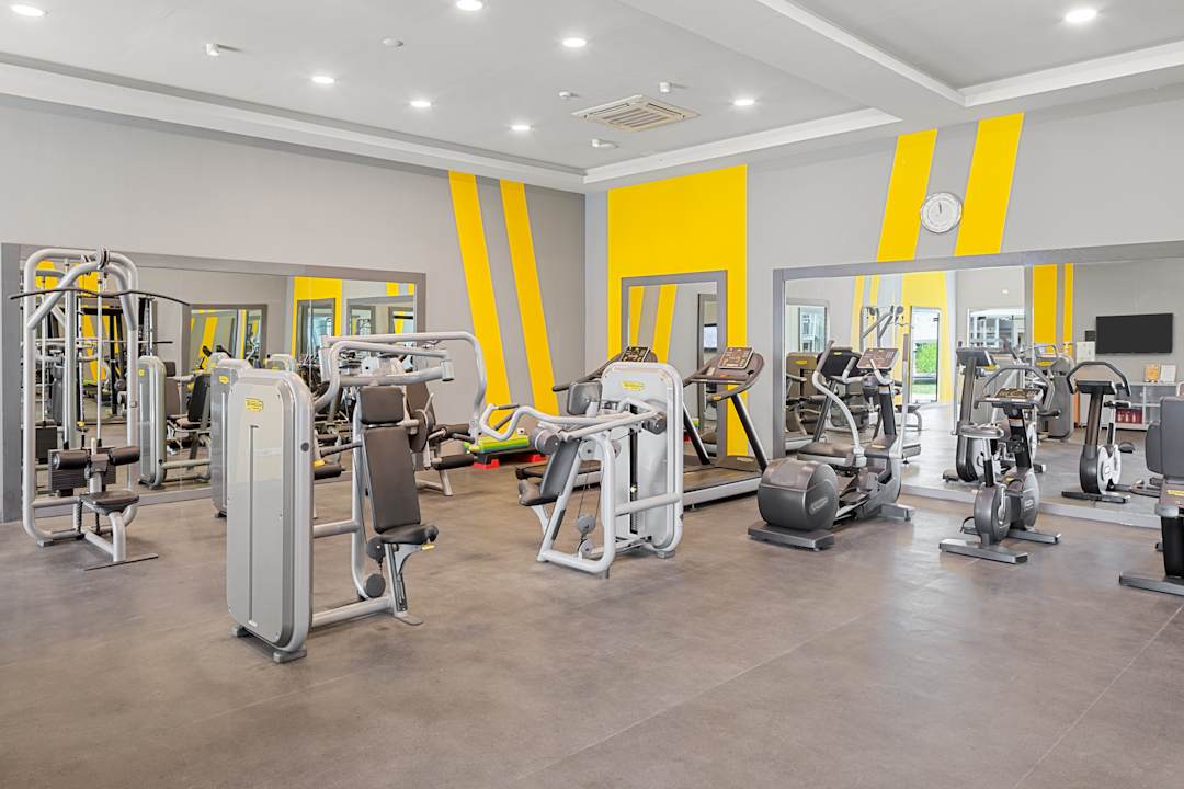Sport & Freizeit Beach Albatros Resort
