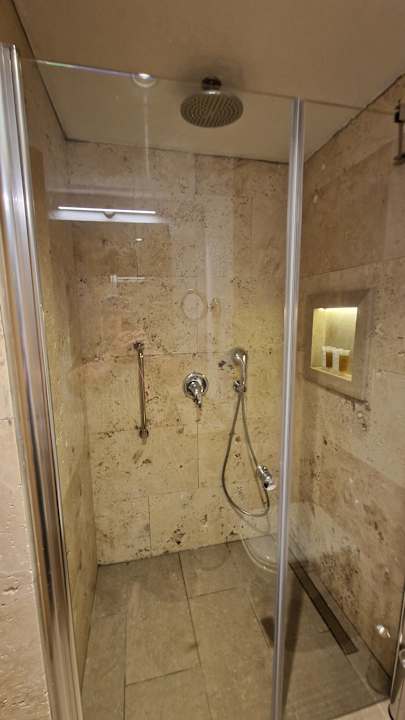 Zimmer Yalihan Aspendos