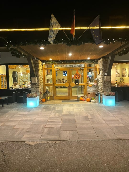 Lobby Hotel Gut Schmelmerhof