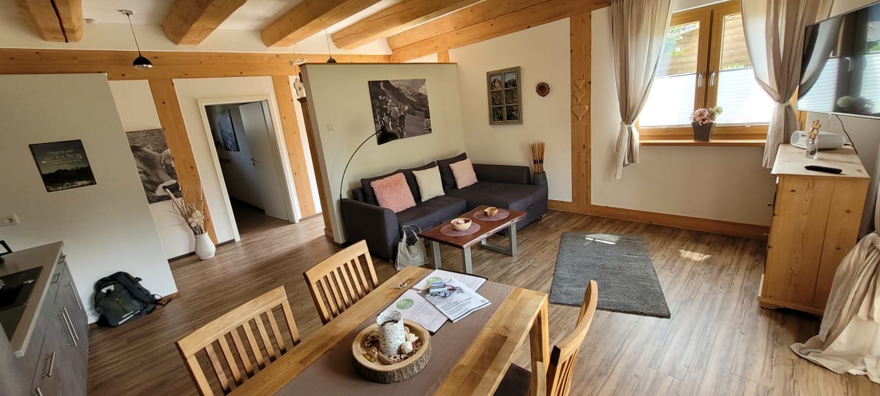 Zimmer Haus Alexandra Feríenwohnungen