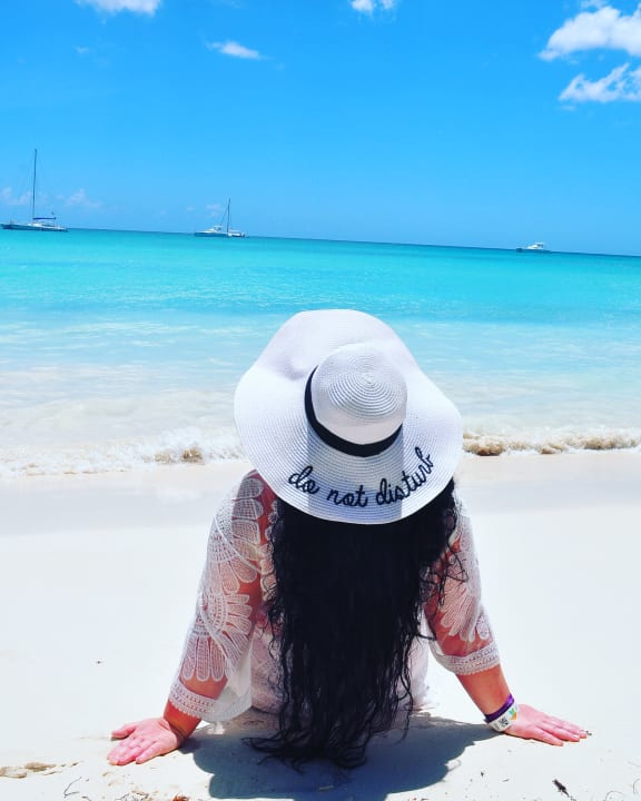 Strand Grand Palladium Select Bávaro Resort & Spa