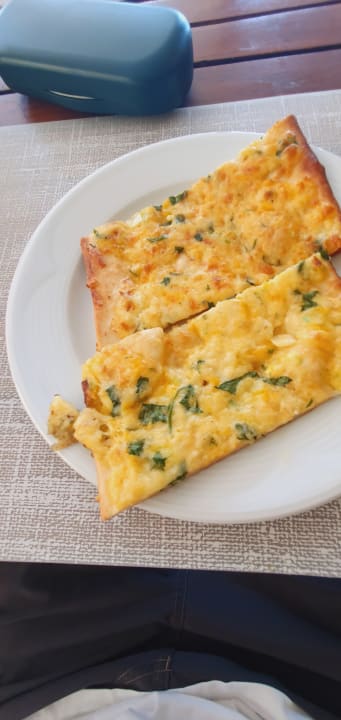 Gastro Labranda Alantur Resort