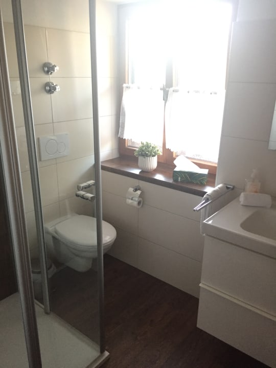 Zimmer Ahorn-Appartements