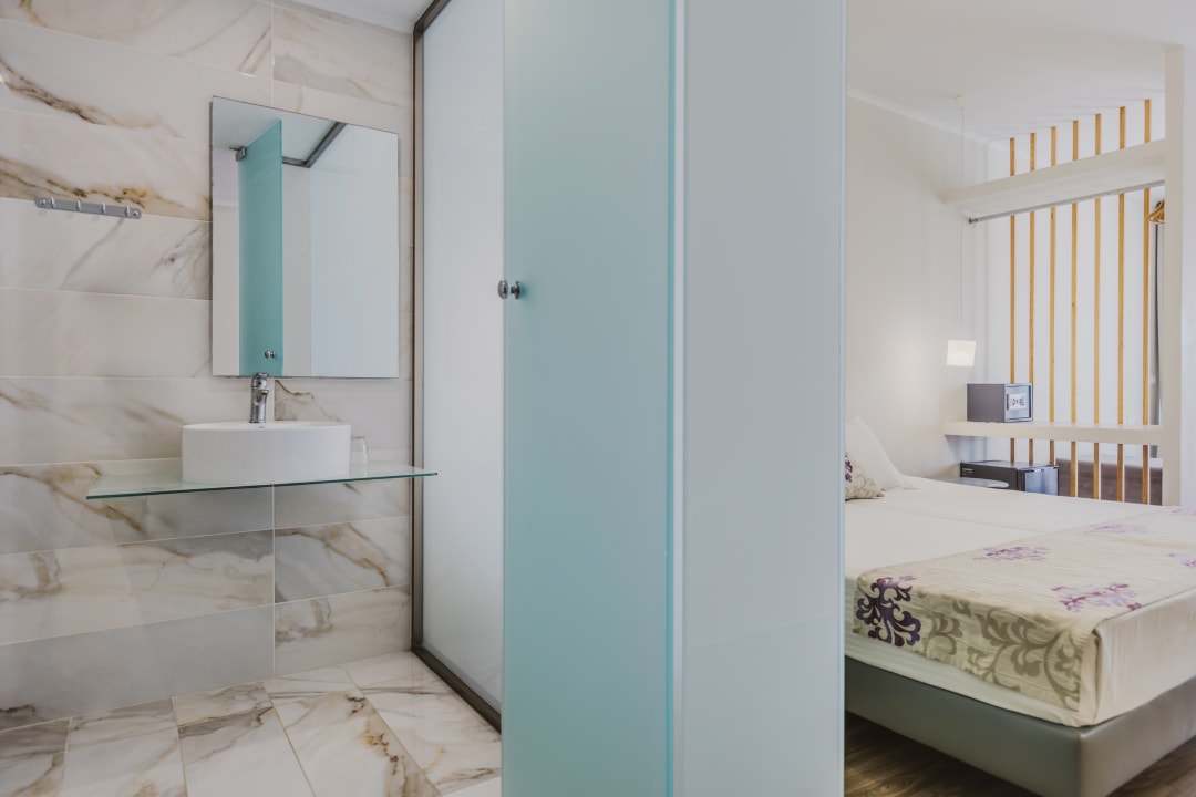 Zimmer Sunrise Zante - Adults Only Hotel