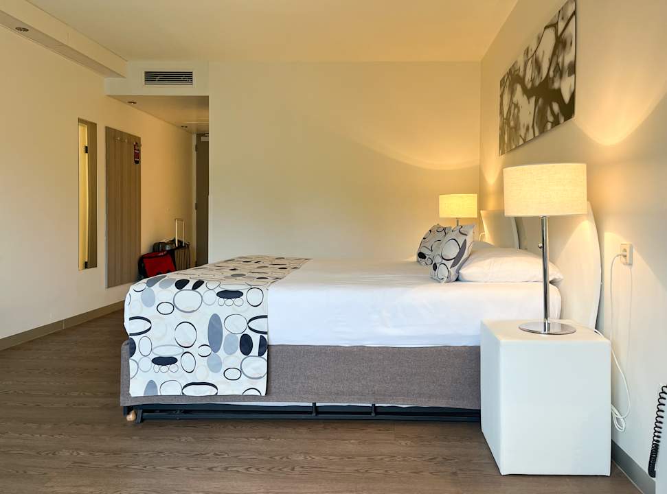 Zimmer Hotel Mitland