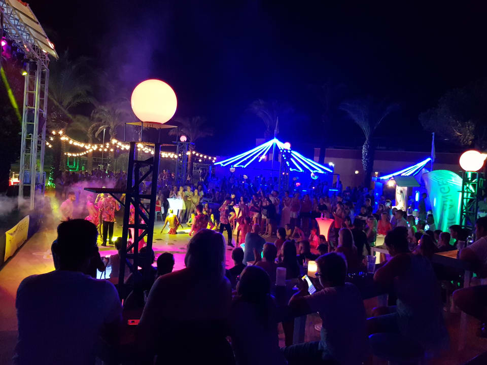 Sport & Freizeit Asteria Family Belek