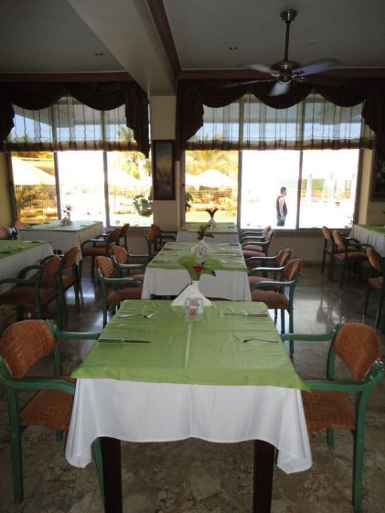 Dinler Kırbıyık Resort Hotel - Alanya