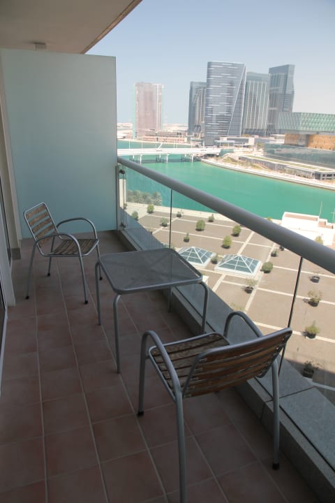Zimmer Beach Rotana
