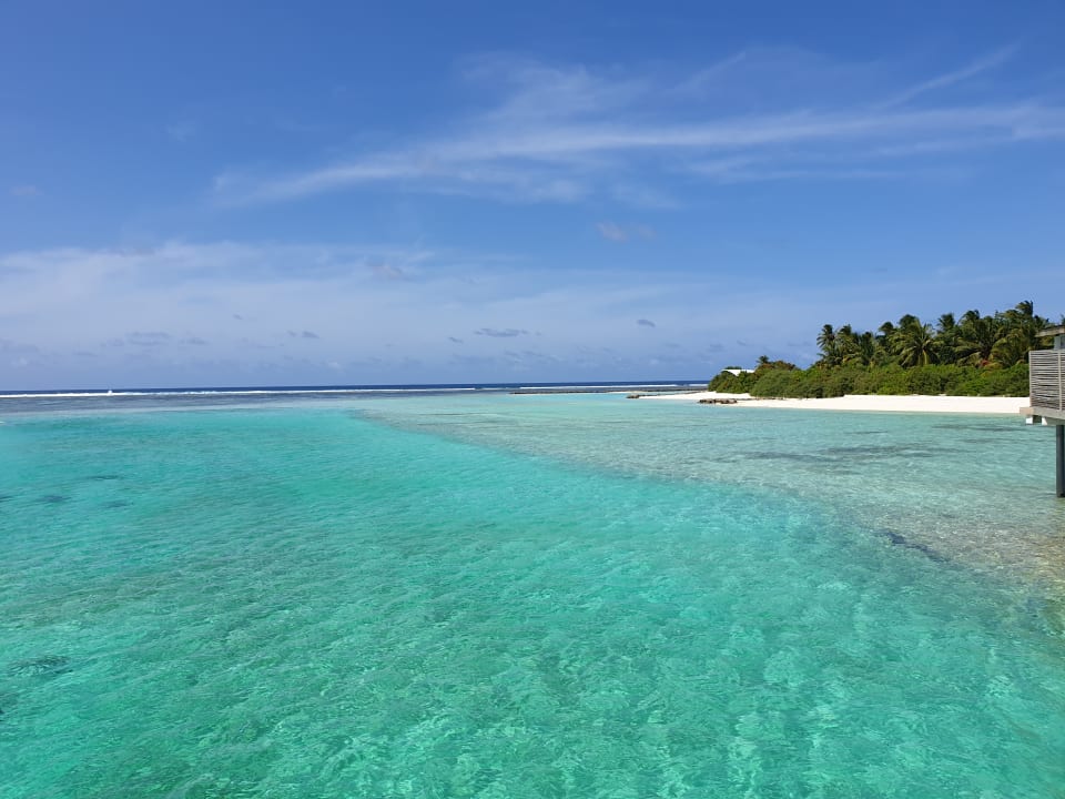 Strand Cinnamon Hakuraa Huraa Maldives