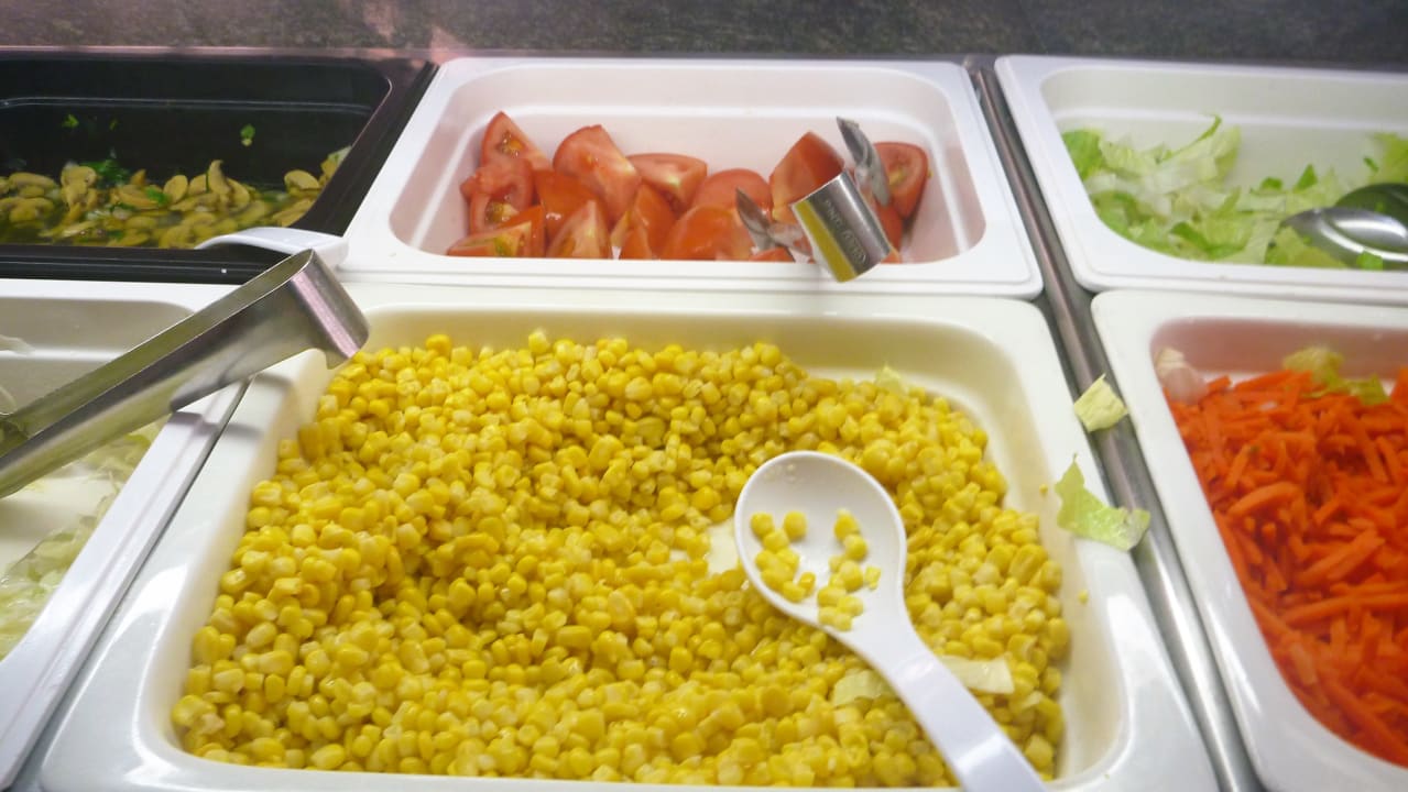 Gastro HL Sahara Playa